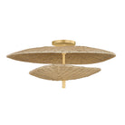 Marigold Semi Flush - Starboard Lane