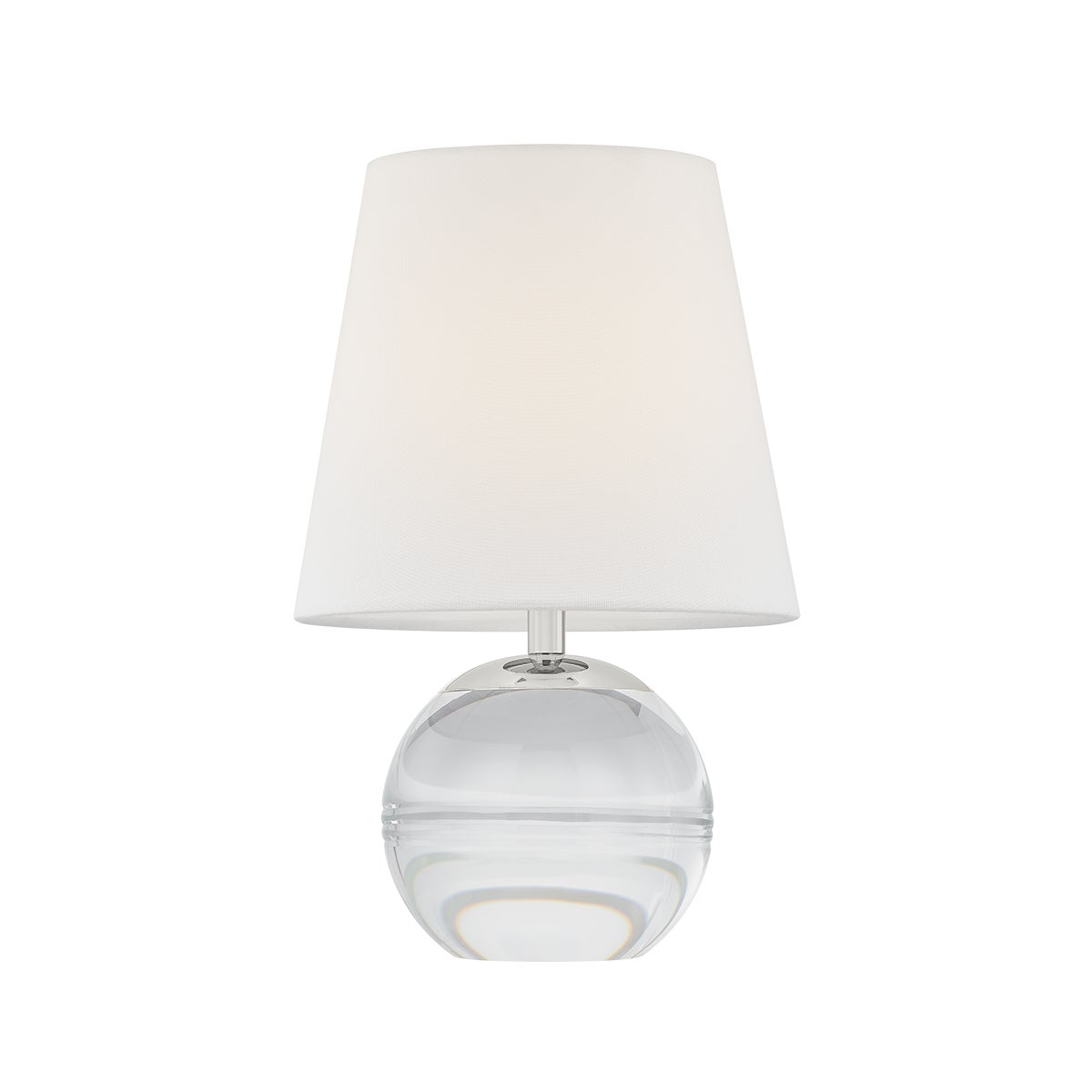 Nicole Rechargeable Table Lamp - Starboard Lane