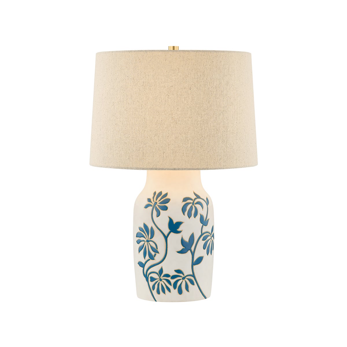 Yazmeen Table Lamp - Starboard Lane