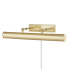 Holly Picture Light, Large - Starboard Lane