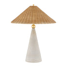 Perilla Table Lamp - Starboard Lane