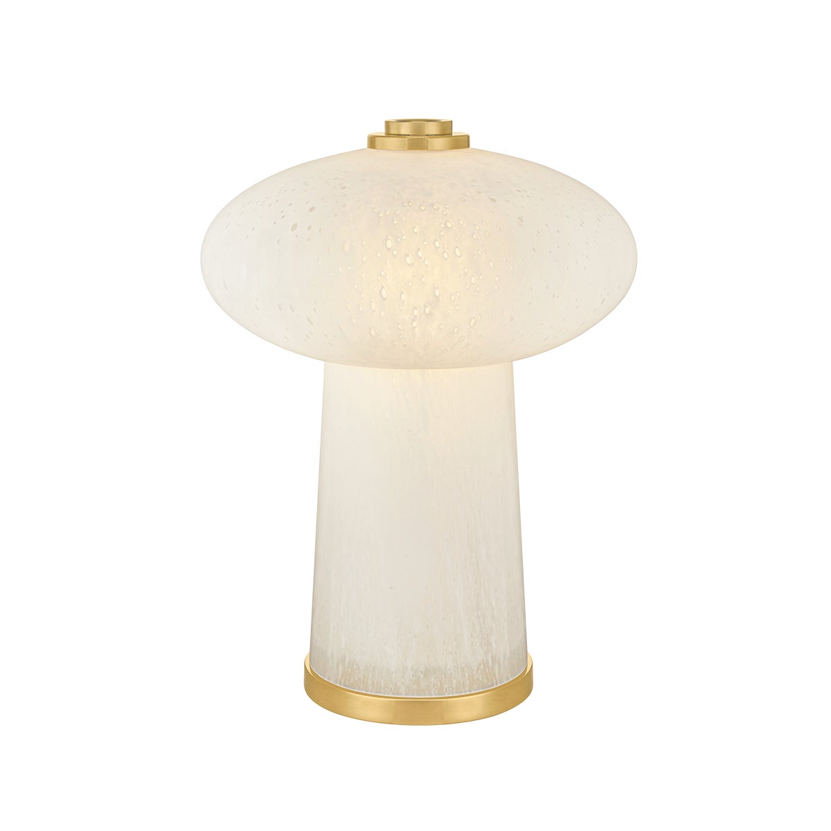 Fords Rechargeable Table Lamp - Starboard Lane