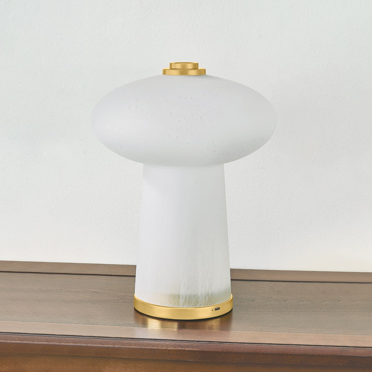 Fords Rechargeable Table Lamp - Starboard Lane
