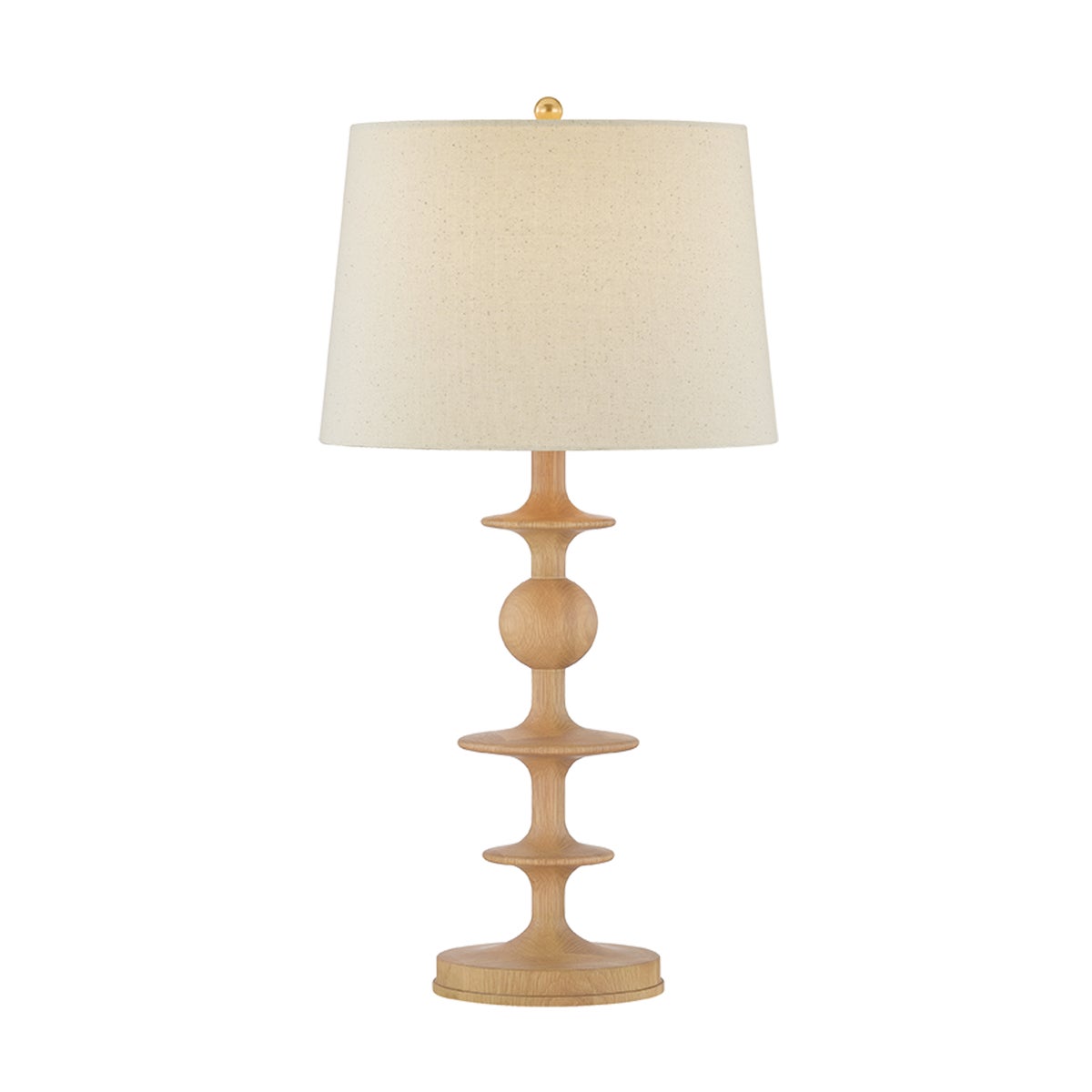 Jefferson Heights Table Lamp - Starboard Lane