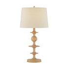 Jefferson Heights Table Lamp - Starboard Lane