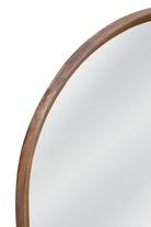 Richards Wall Mirror, detail - Starboard Lane