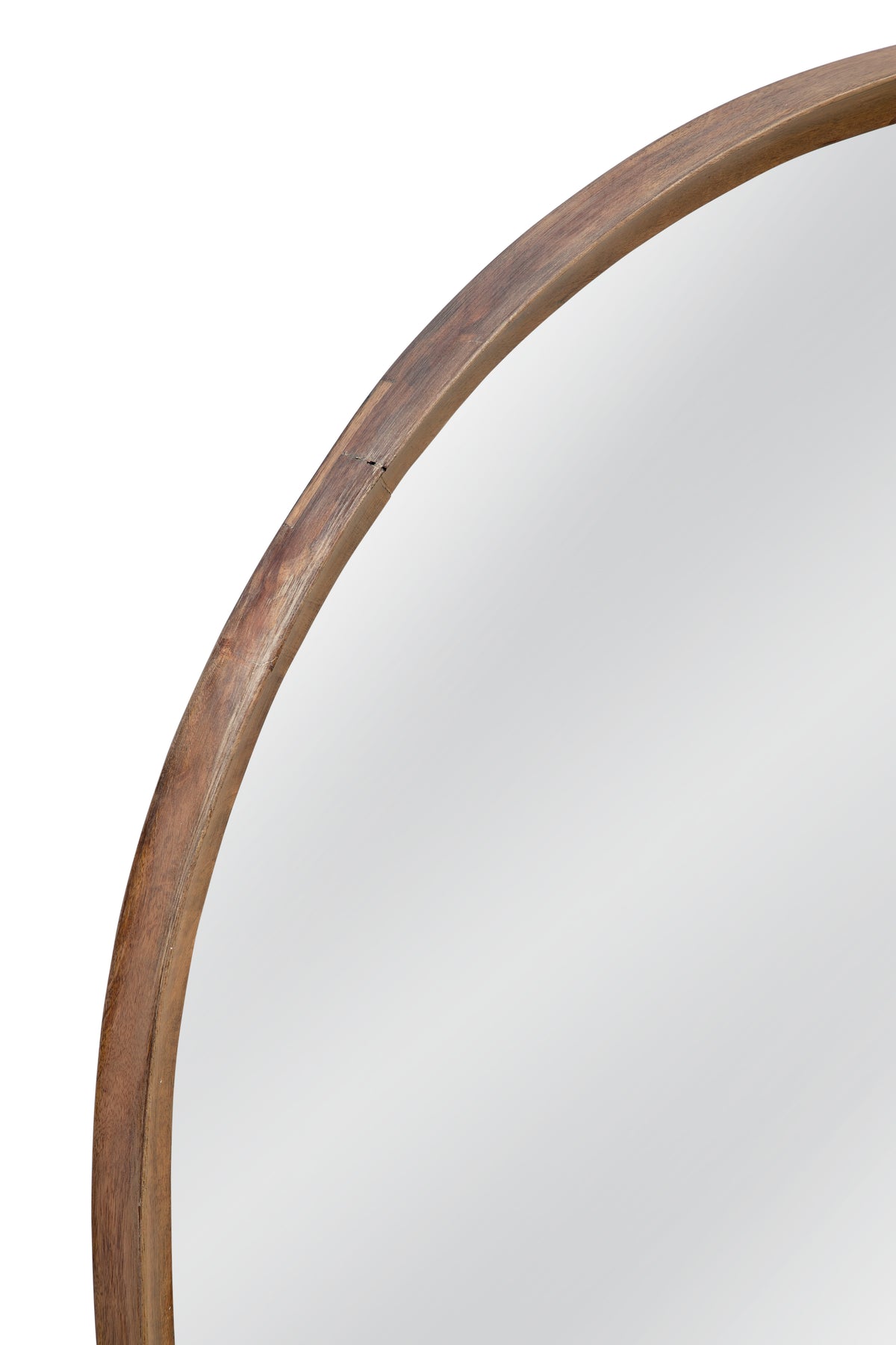 Richards Wall Mirror, detail - Starboard Lane