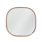 Richards Wall Mirror, detail - Starboard Lane