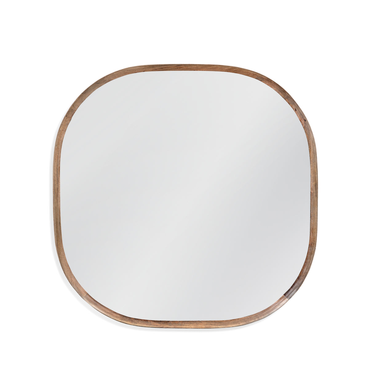 Richards Wall Mirror, detail - Starboard Lane