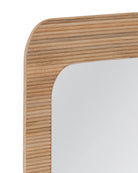 Wilson Wall Mirror, detail - Starboard Lane