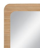 Wilson Wall Mirror, detail - Starboard Lane