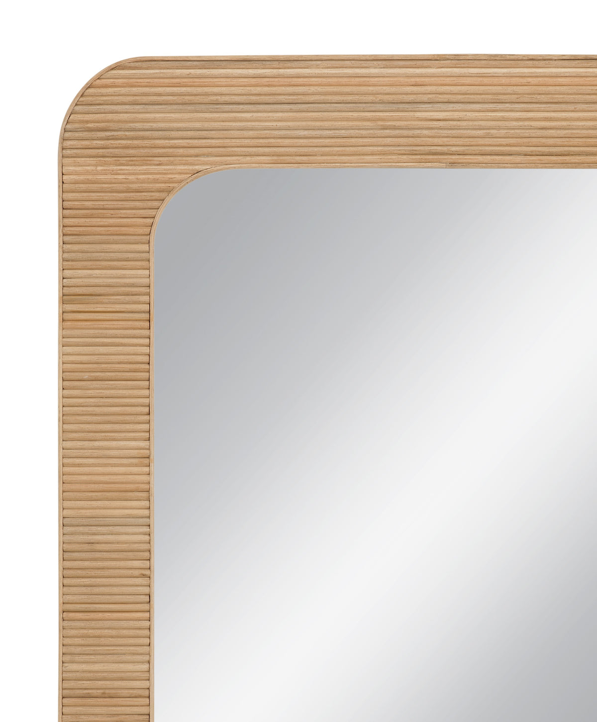 Wilson Wall Mirror, detail - Starboard Lane