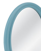 Nobreck Wall Mirror, detail - Starboard Lane