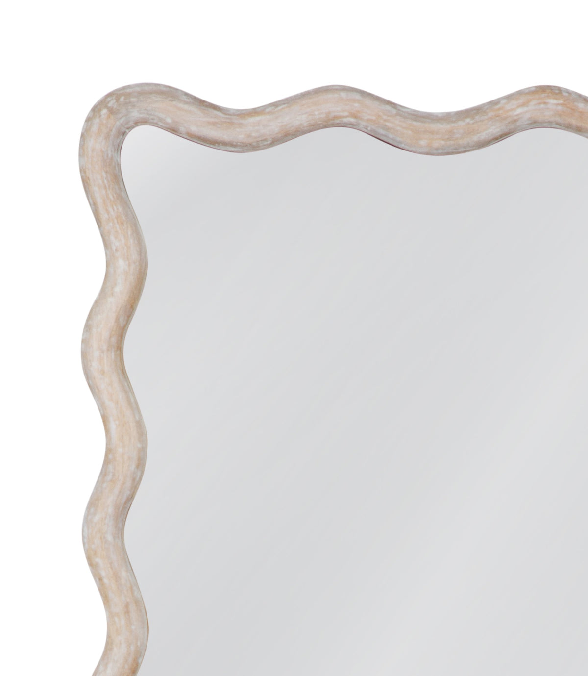 Sonoma Large Wall Mirror, detail - Starboard Lane