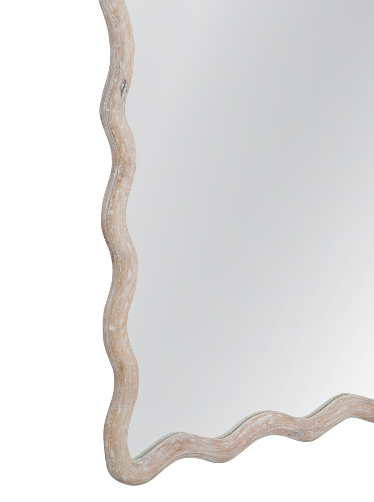 Sonoma Large Wall Mirror, detail - Starboard Lane