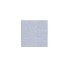 Papersoft Easy Blue Cocktail Napkins, blue linen-look texture