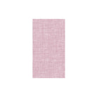Papersoft Easy Bordeaux Guest Towels, bordeaux linen-look texture