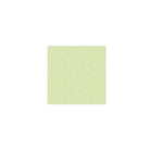Papersoft Easy Green Cocktail Napkins, green linen-look texture