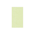 Papersoft Easy Green Guest Towels, green linen-look texture