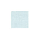 Papersoft Easy Light Blue Cocktail Napkins, light blue linen-look texture