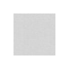 Papersoft Easy Light Gray Dinner Napkins, light gray linen-look texture
