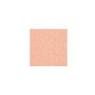 Papersoft Easy Salmon Cocktail Napkins, salmon linen-look texture