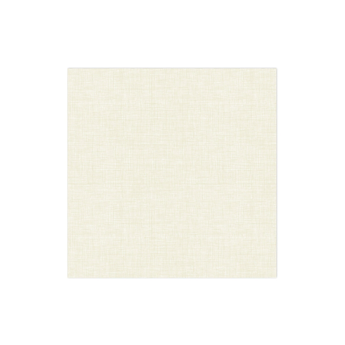 Papersoft Easy Taupe Dinner Napkins, taupe linen-look texture