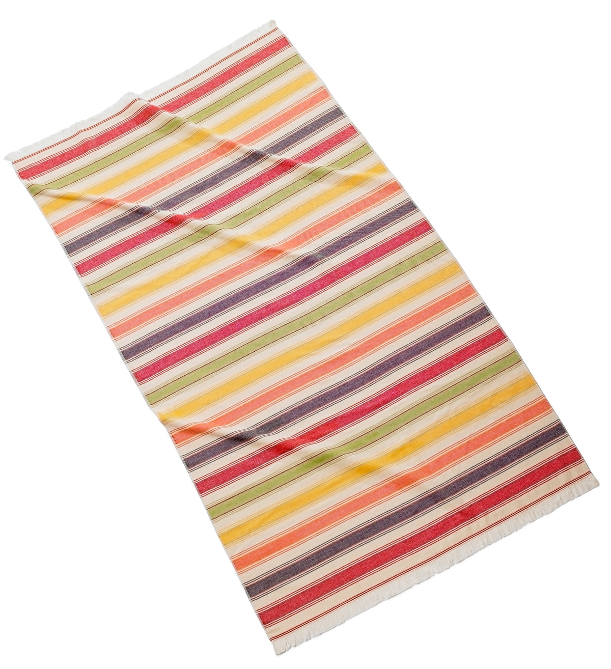 Pareo Fouta Beach Towels
