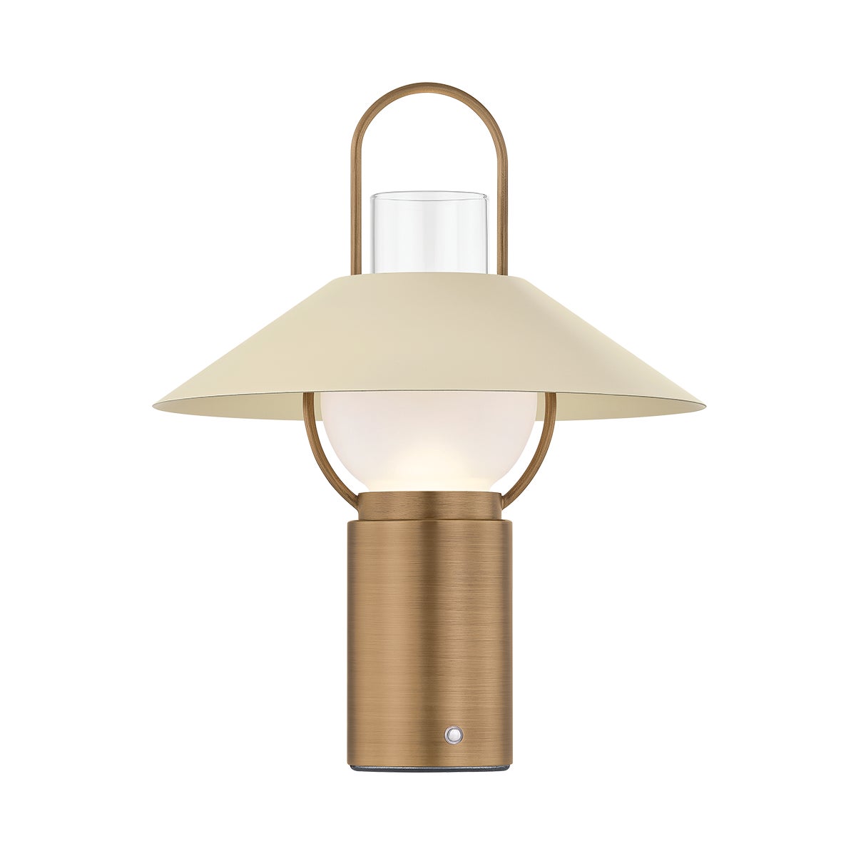 Kindle Rechargeable Table Lamp - Starboard Lane