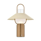 Kindle Rechargeable Table Lamp - Starboard Lane