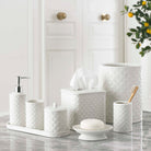 Scala Bath Accessories