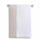 Sonoma Cotton-Linen Bath Towels
