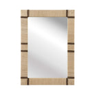 Newton Mirror, front view - Starboard Lane