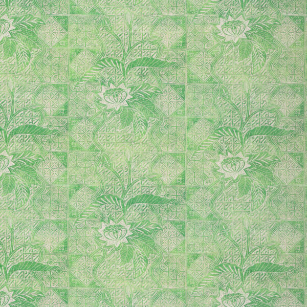 Calypso Batik – Lime