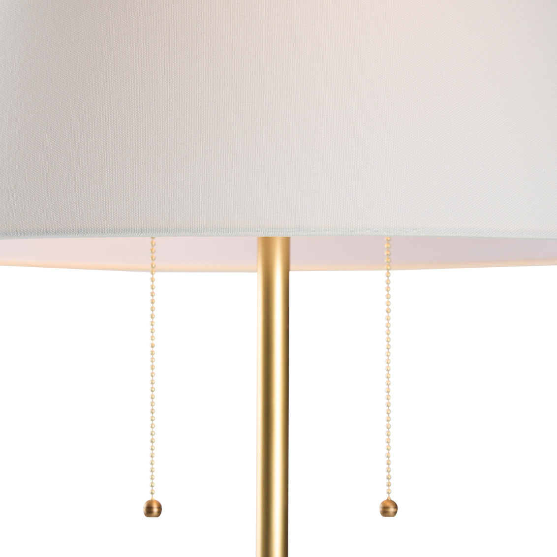 Skinny Mini Floor Lamp, detail - Starboard Lane