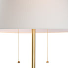 Skinny Mini Floor Lamp, detail - Starboard Lane