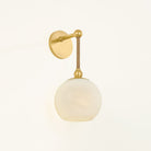 Abbie Wall Sconce, detail - Starboard Lane