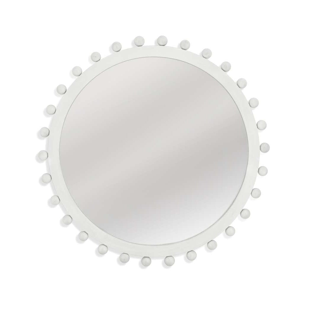 Allard Wall Mirror - Starboard Lane