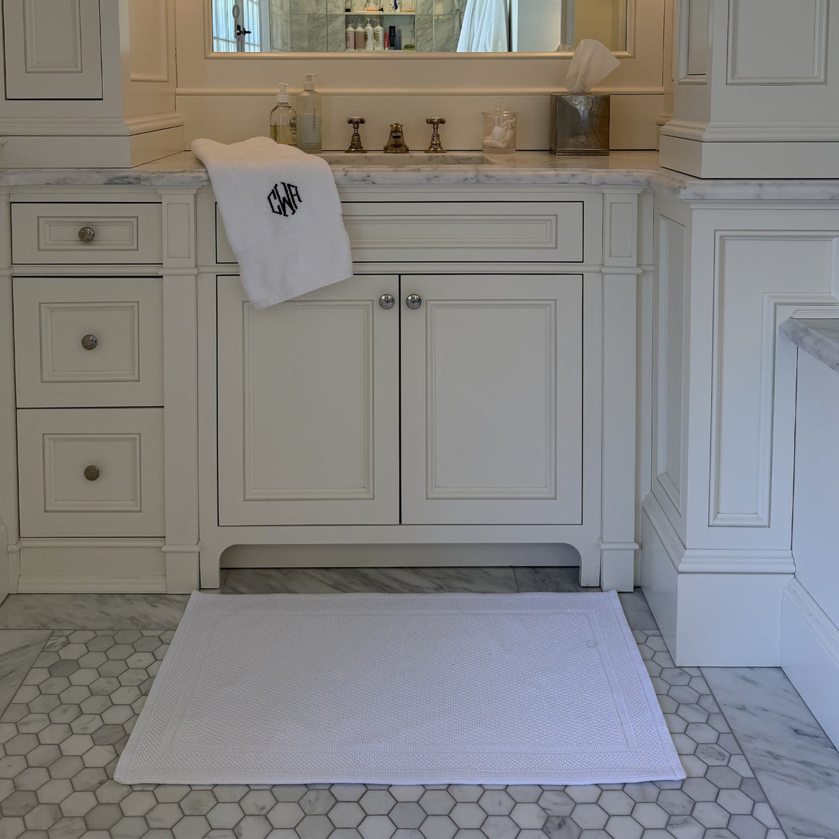 Athens Bath Rugs