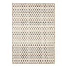 Poppy Handwoven Wool Rug, Natural - Starboard Lane