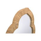 Eden Mirror, side view - Starboard Lane