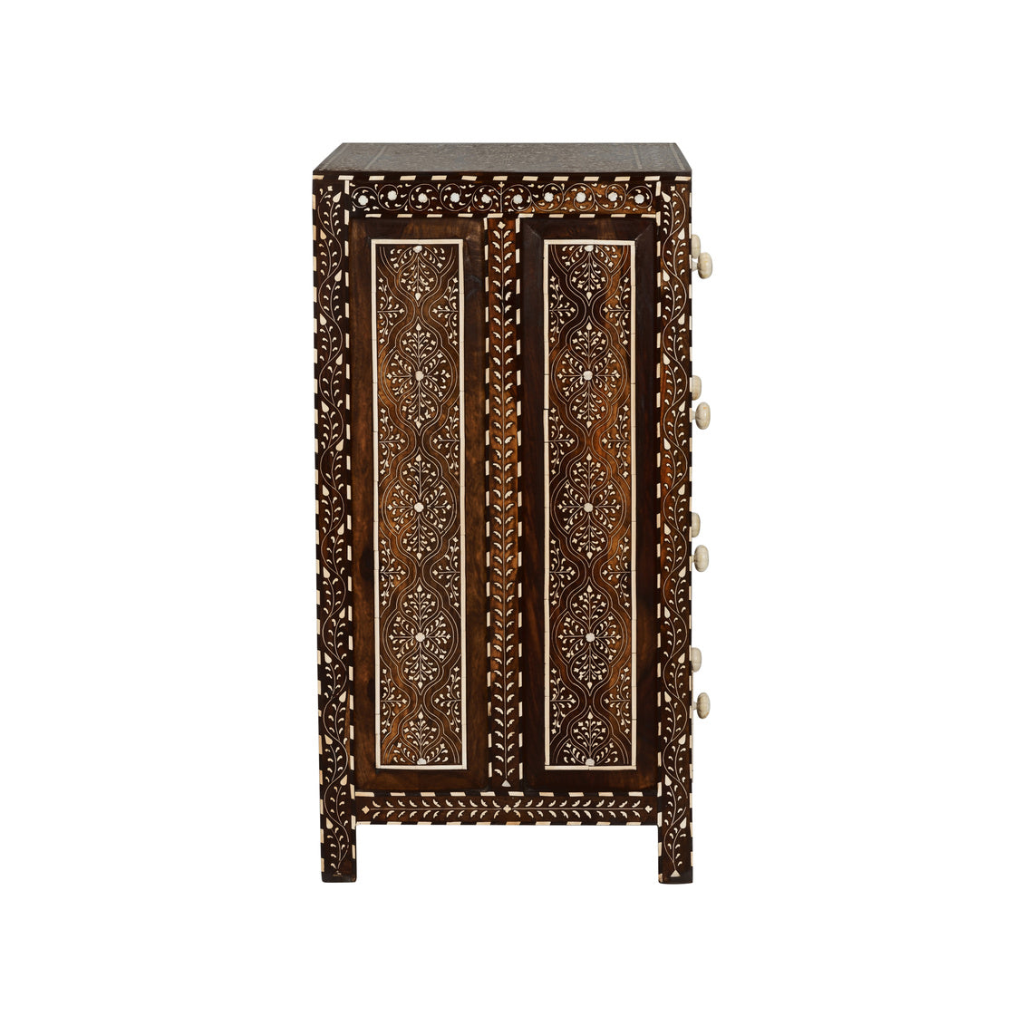 Aryana Chest, detail - Starboard Lane