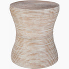 Balinese Accent Table - Starboard Lane