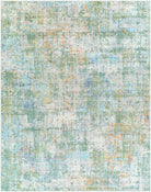 Bodrum Indoor/Outdoor Rug, 7'10" x 10' - Starboard Lane