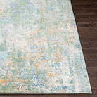 Bodrum Indoor/Outdoor Rug, detail - Starboard Lane