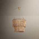 Ben Chandelier, detail - Starboard Lane