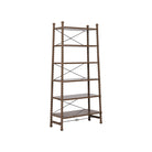 Bobbins Etagere, angled view - Starboard Lane