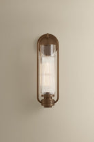 Binnewater Wall Sconce, detail - Starboard Lane