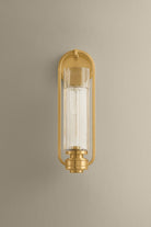 Binnewater Wall Sconce, detail - Starboard Lane