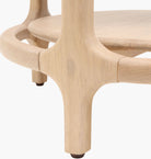 Eve Side Table, detail - Starboard Lane